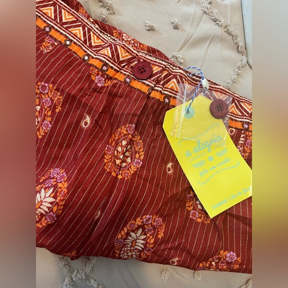 Farm Rio pants nwt - Picture 4 of 6